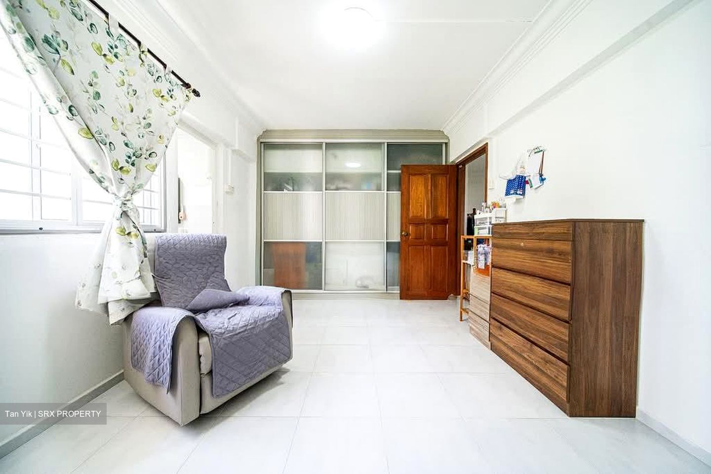 Blk 162 Tampines Street 12 (Tampines), HDB 5 Rooms #537751581